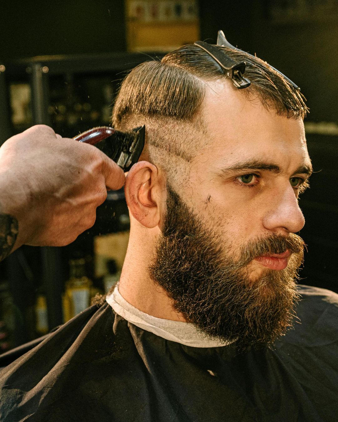 Kings Barber