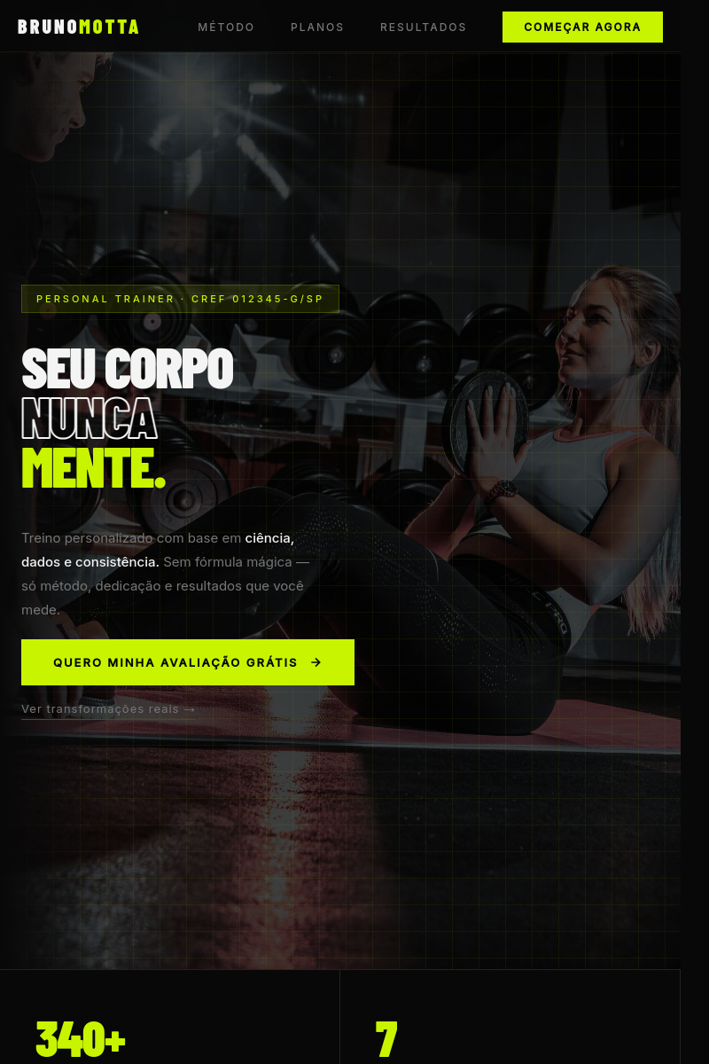 Bruno Motta