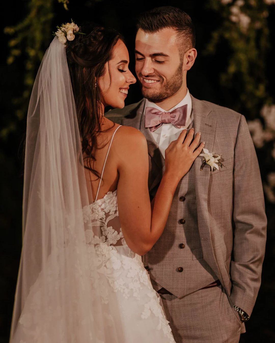 Camila & Thiago